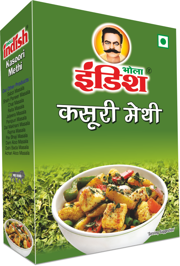 Kasoori Methi
